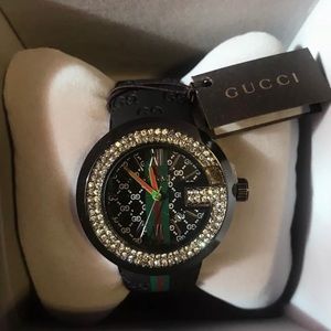 Men’s Gucci G-Chronograph Sports Watch